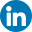 Linkedin icon