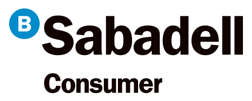 Sabadell Consumer Logo